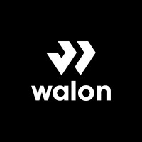 Walon Sport logo - Similar company to I-Run