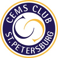 Cems Club Saint-Petersburg