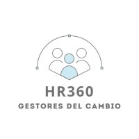 HR360° logo - Similar company to Unpar S.A.