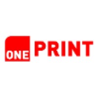One Print Ltd