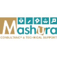 Mashura logo - Similar company to Digmo