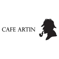 CAFE ARTIN logo - Similar company to D'Abramo