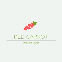 RedCarrot logo - Similar company to We Conquer Media