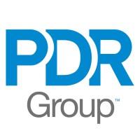 PDR Group logo - Similar company to Pdr Group