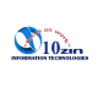 Tenzin Information Technologies logo - Similar company to Tenzin Solution