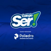 Colégio Ser! Jundiaí logo - Similar company to Colégio Fessul