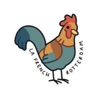 La French Rotterdam logo - Similar company to Arabs Association Rotterdam