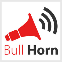 Bull Horn Communications logo - Similar company to Personify Media & Design