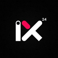 IX logo - Similar company to Codesprint