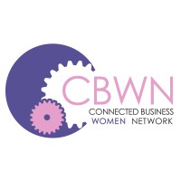 CBWN - Connected Business Women Network Canada logo - Similar company to Enlivened