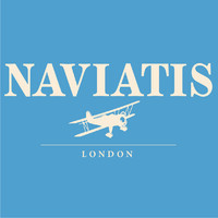 Naviatis logo - Similar company to Sustainable Tailoring