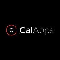 CalApps - Website Design and Development logo - Similar company to Webvolution Website Design & Development