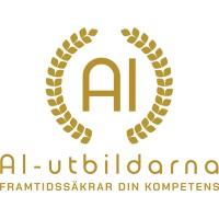 AI-utbildarna Sverige AB logo - Similar company to Cyntora