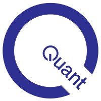Quant ICT Group logo - Similar company to Stone Bond Technologies