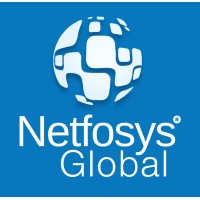 Netfosys Global logo - Similar company to Acadetours Global
