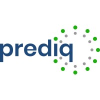 Prediq logo - Similar company to Local Contractor