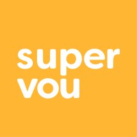Super Vou logo - Similar company to Specchio Cristais