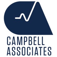 Campbell Associates Limited logo - Similar company to D & G Cladding Ltd