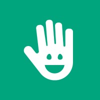 Tap My Back - Employee Recognition Software logo - Similar company to Askcory.Ai