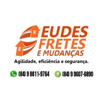 Eudes Fretes e Mudanças logo - Similar company to Vírus Comunicação