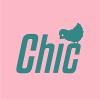 Chic Management logo - Similar company to Rcruit Asia