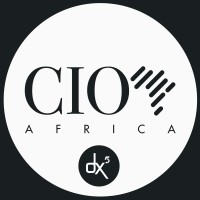 CIO Africa by dx5 logo - Similar company to Shinrai Technologies