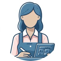 Contadora logo - Similar company to Contadora