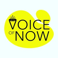 Voice of Now logo - Similar company to Vistamatic