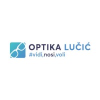 Optika Lučić logo - Similar company to Optika Optotim