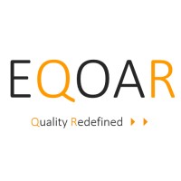 EQOAR LLC logo - Similar company to Network-Ie Infosystems Pvt. Ltd.