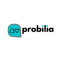 Probilia logo - Similar company to Megamobilier