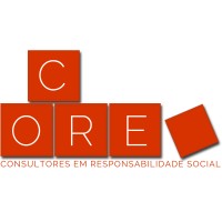 CORE | Consultoria em Responsabilidade Empresarial logo - Similar company to Trifolio