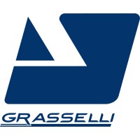 Grasselli logo - Similar company to Cmr Group S.P.A.
