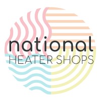 National Heater Shops logo - Similar company to Isijet
