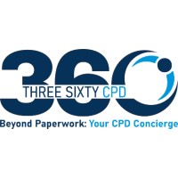 360 CPD Admin logo - Similar company to Free The Mind Co