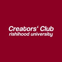 Creators' Club logo - Similar company to Redwhisk Media