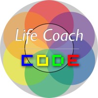 Life Coach Code logo - Similar company to Managing Mindspaces Coaching