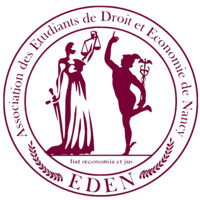 Association EDEN logo - Similar company to Association Étudiants Du Campus Carnot (E.C.C.)