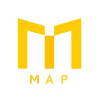 MAP DESIGN & BUILDING SERVICES LTD logo - Similar company to Map Design Studio