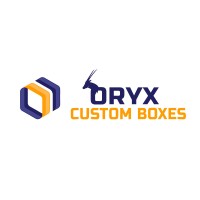 ORYX Custom Boxes logo - Similar company to Communication Hub Llc