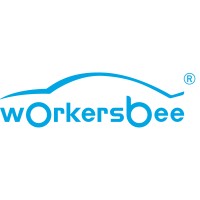 WORKERSBEE logo - Similar company to Evbee