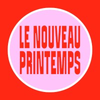LE NOUVEAU PRINTEMPS logo - Similar company to Beau Boucan