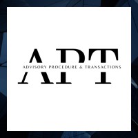 Advisory Procedure & Transactions logo - Similar company to Knowledge Learning and Proactive