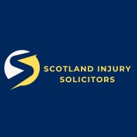 Scotland Injury Solicitors logo - Similar company to Black & Markie