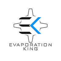 Evaporation King LLC logo - Similar company to University Of Arkansas Data Science
