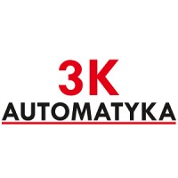 3K Automatyka logo - Similar company to Rebbmann Automatyka Przemysłowa