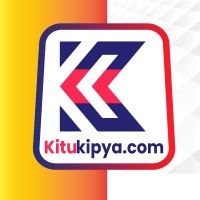 Kitukipya.com logo - Similar company to Ber Kembang