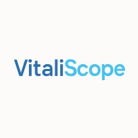 VitaliScope logo - Similar company to Curevium