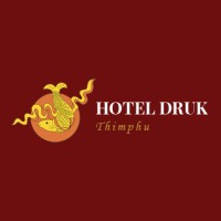Druk Hotels logo - Similar company to Perfect Group
