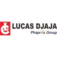PT. Lucas Djaja logo - Similar company to Dpe Lab